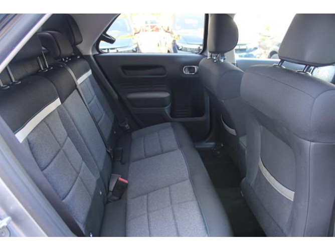 Citroen C4 Cactus Shine 1.2 puretech 