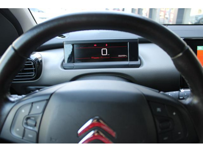 Citroen C4 Cactus Shine 1.2 puretech 