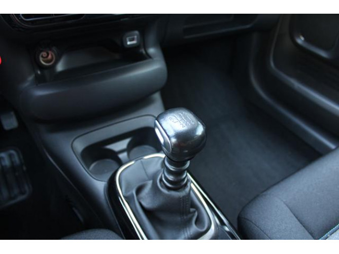 Citroen C4 Cactus Shine 1.2 puretech 