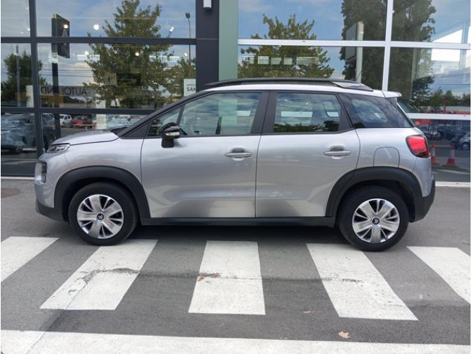 Citroen C3 Aircross 1.5 HDI Business AUT 