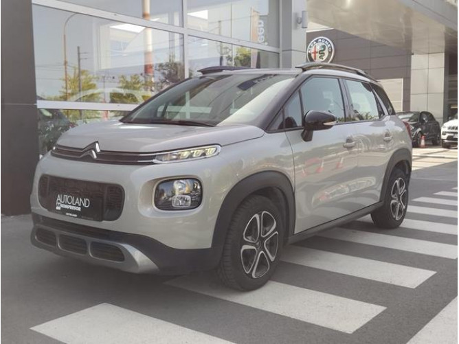 Citroen C3 Aircross 1.5 HDI Business 