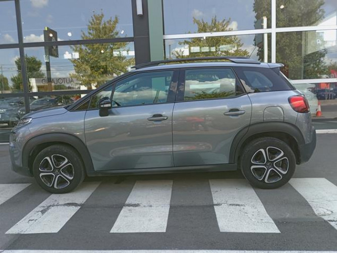 Citroen C3 Aircross 1.5 HDI Business 