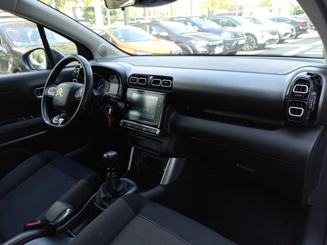 Citroen C3 Aircross 1.5 HDI Business 