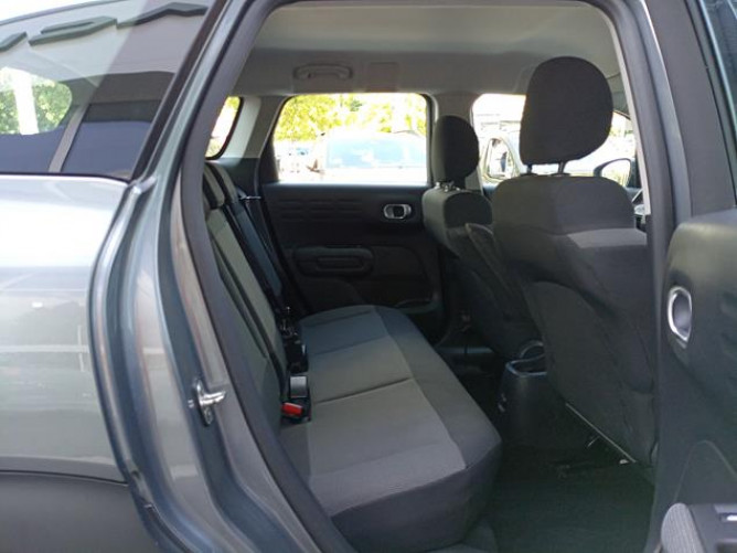 Citroen C3 Aircross 1.5 HDI Business 
