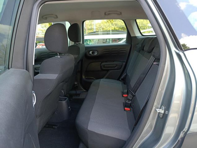 Citroen C3 Aircross 1.5 HDI Business 