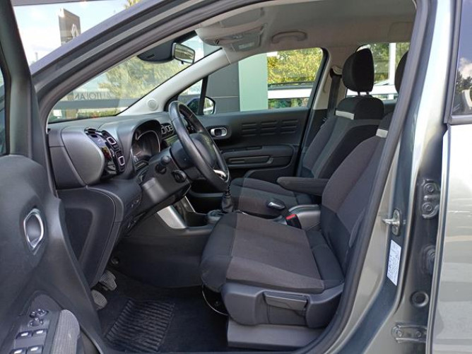 Citroen C3 Aircross 1.5 HDI Business 