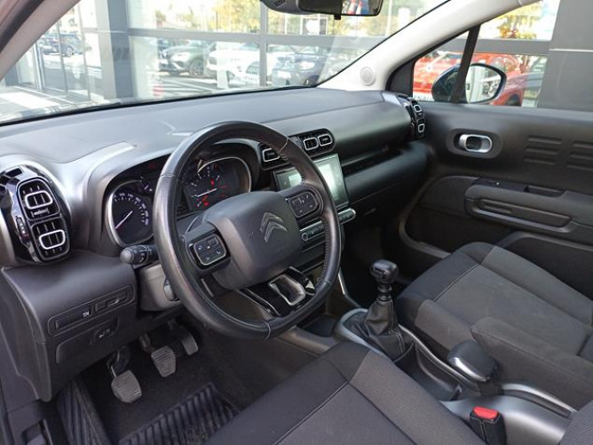 Citroen C3 Aircross 1.5 HDI Business 