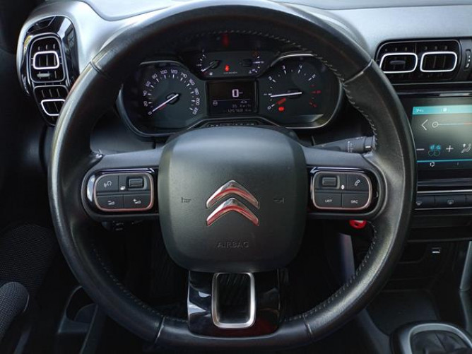 Citroen C3 Aircross 1.5 HDI Business 