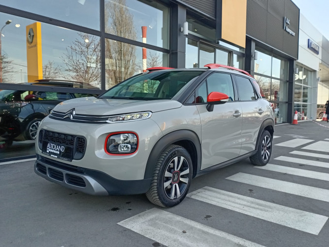 Citroen C3 Aircross 1.5 HDI Business 