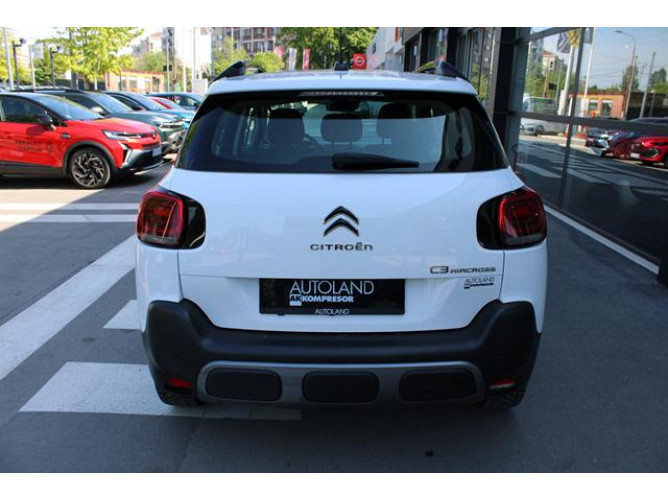 Citroen C3 Aircross 1.5 HDI 