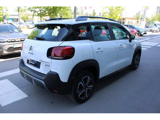 Citroen C3 Aircross 1.5 HDI 