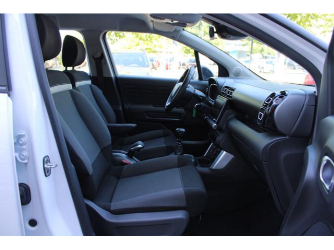 Citroen C3 Aircross 1.5 HDI 