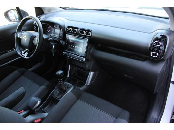 Citroen C3 Aircross 1.5 HDI 