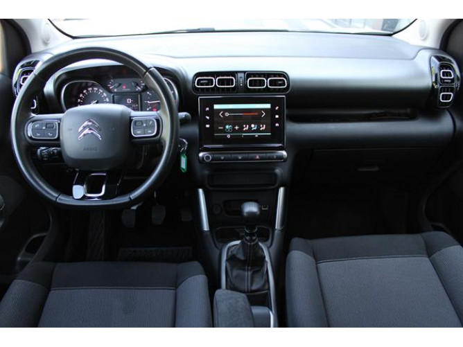 Citroen C3 Aircross 1.5 HDI 
