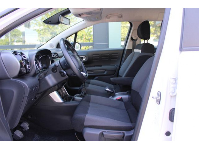 Citroen C3 Aircross 1.5 HDI 