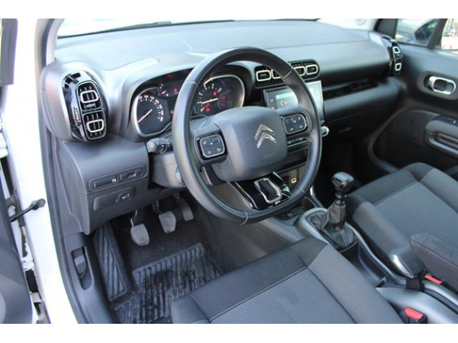 Citroen C3 Aircross 1.5 HDI 