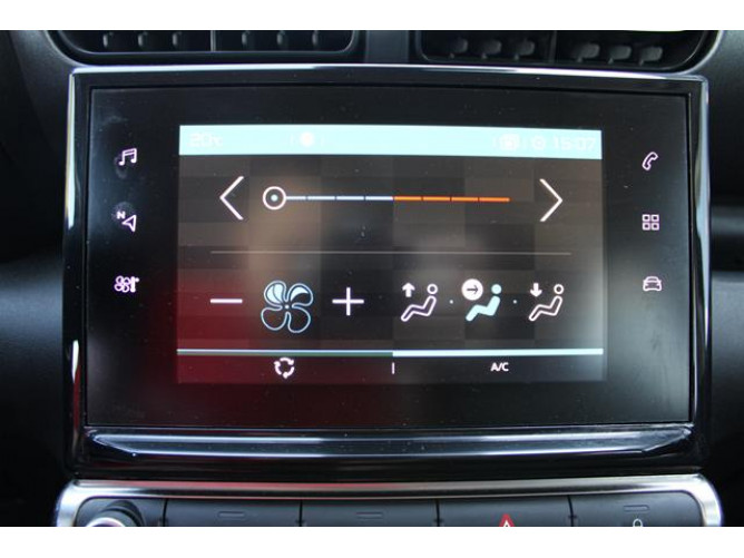 Citroen C3 Aircross 1.5 HDI 