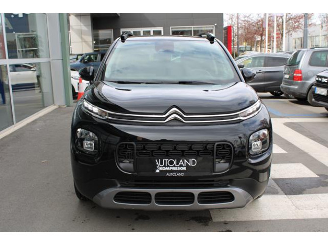 Citroen C3 Aircross 1.5 HDI Business 
