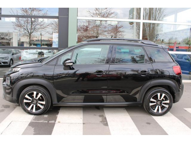 Citroen C3 Aircross 1.5 HDI Business 
