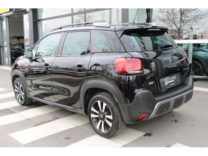 Citroen C3 Aircross 1.5 HDI Business 