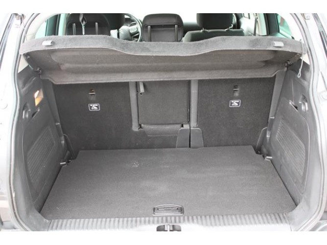 Citroen C3 Aircross 1.5 HDI Business 