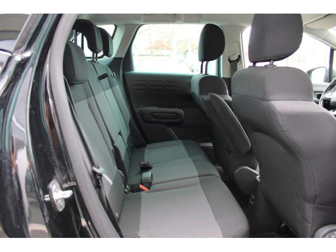 Citroen C3 Aircross 1.5 HDI Business 