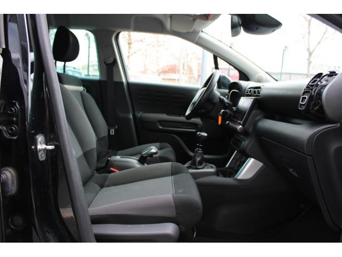 Citroen C3 Aircross 1.5 HDI Business 