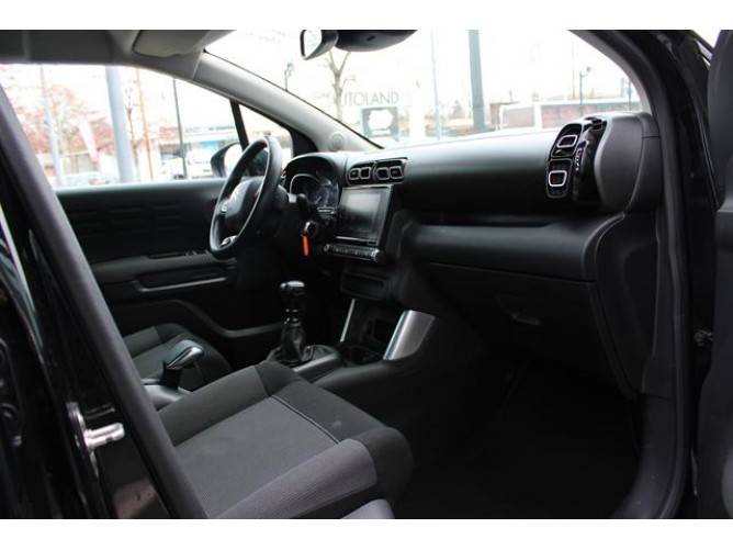 Citroen C3 Aircross 1.5 HDI Business 