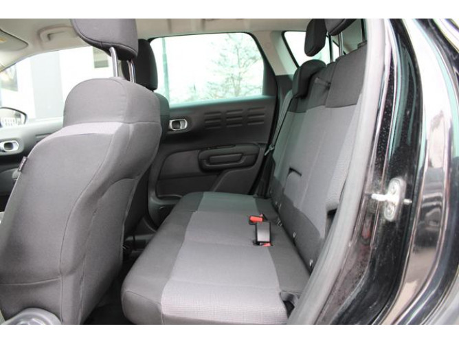 Citroen C3 Aircross 1.5 HDI Business 