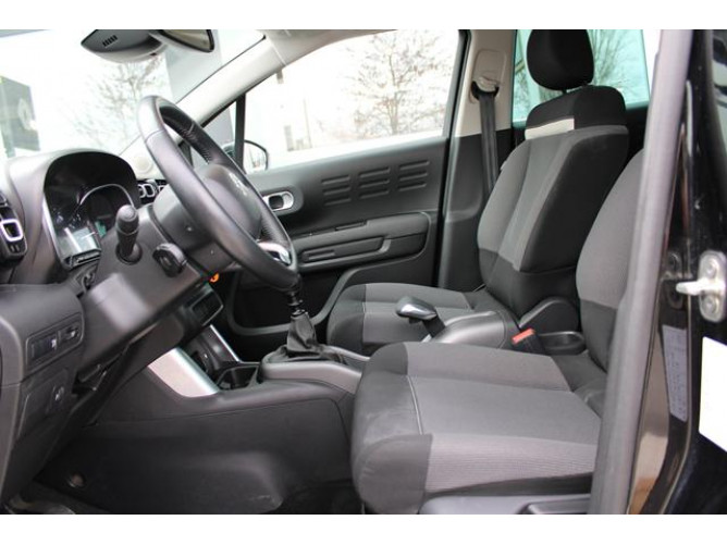 Citroen C3 Aircross 1.5 HDI Business 