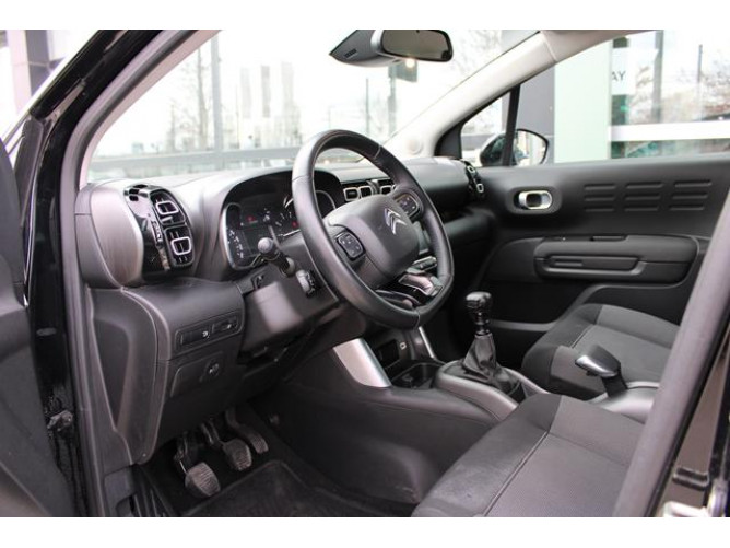 Citroen C3 Aircross 1.5 HDI Business 