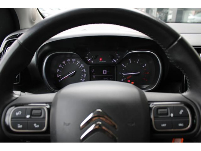 Citroen C3 Aircross 1.5 HDI Business 