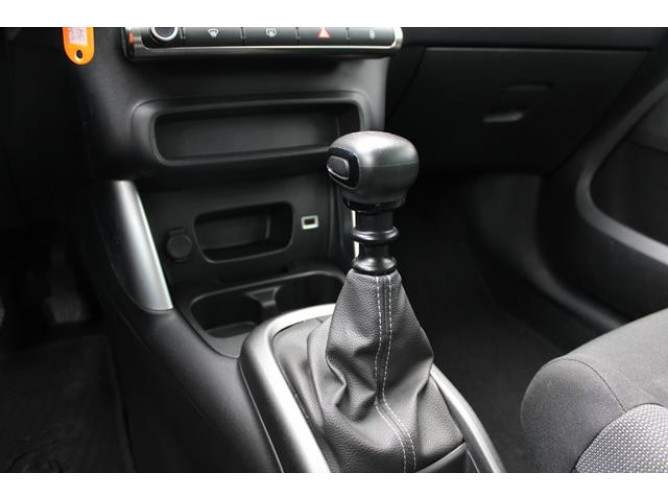 Citroen C3 Aircross 1.5 HDI Business 