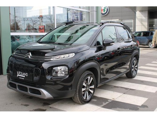 Citroen C3 Aircross 1.5 HDI Business 