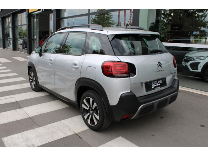 Citroen C3 Aircross 1.2 Edition 