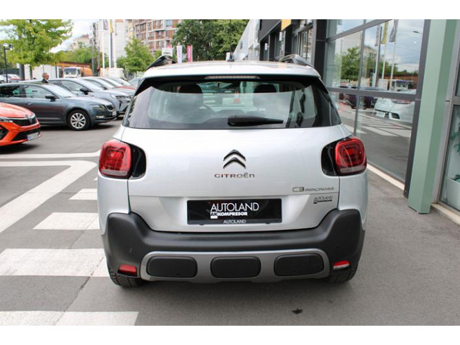 Citroen C3 Aircross 1.2 Edition 