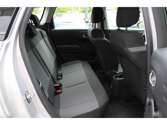 Citroen C3 Aircross 1.2 Edition 