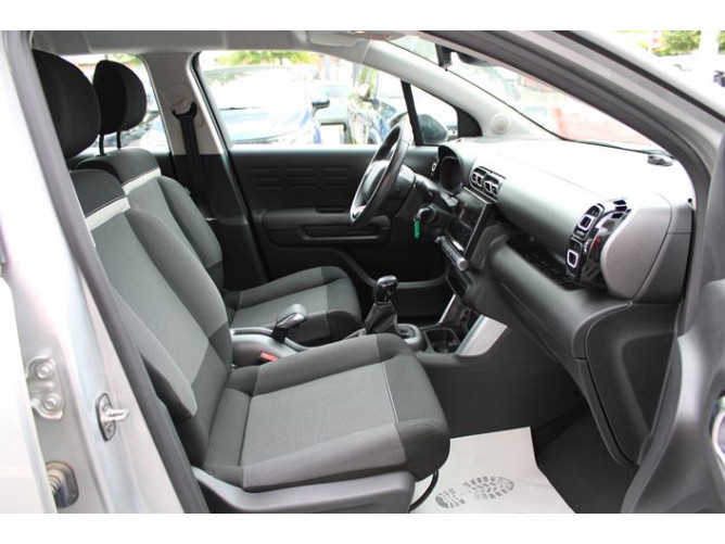 Citroen C3 Aircross 1.2 Edition 