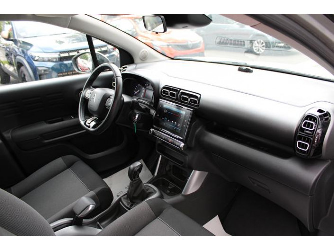 Citroen C3 Aircross 1.2 Edition 