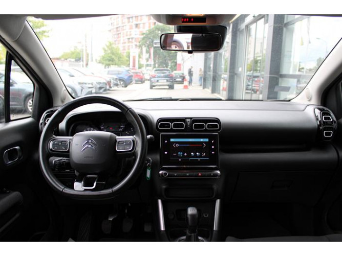 Citroen C3 Aircross 1.2 Edition 