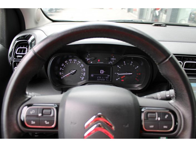 Citroen C3 Aircross 1.2 Edition 