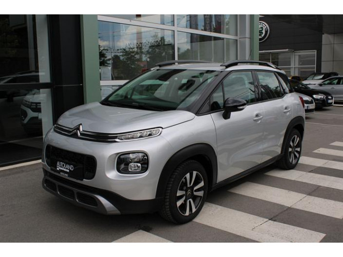 Citroen C3 Aircross 1.2 Edition 