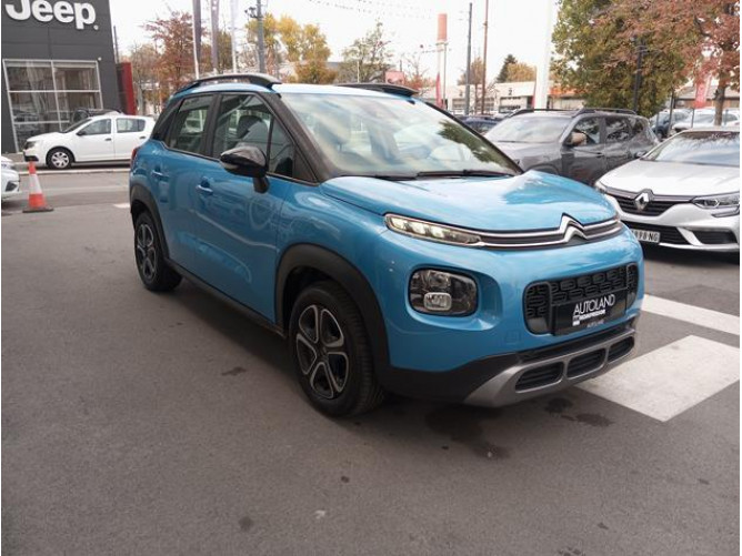 Citroen C3 Aircross 1.2 Business 