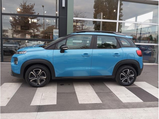 Citroen C3 Aircross 1.2 Business 