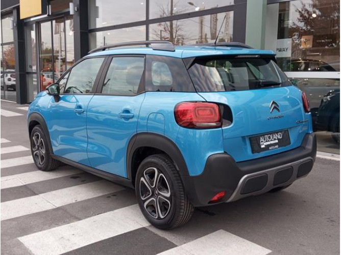 Citroen C3 Aircross 1.2 Business 
