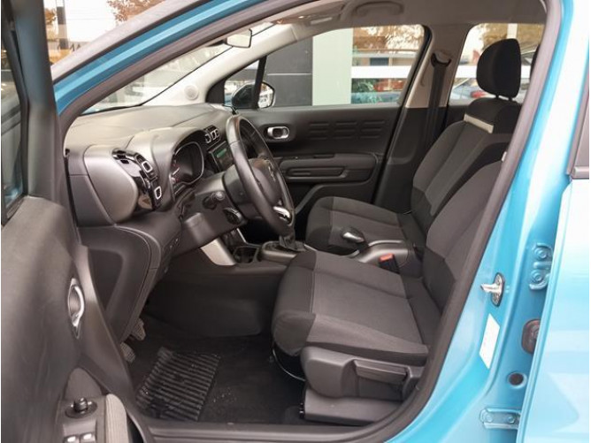 Citroen C3 Aircross 1.2 Business 