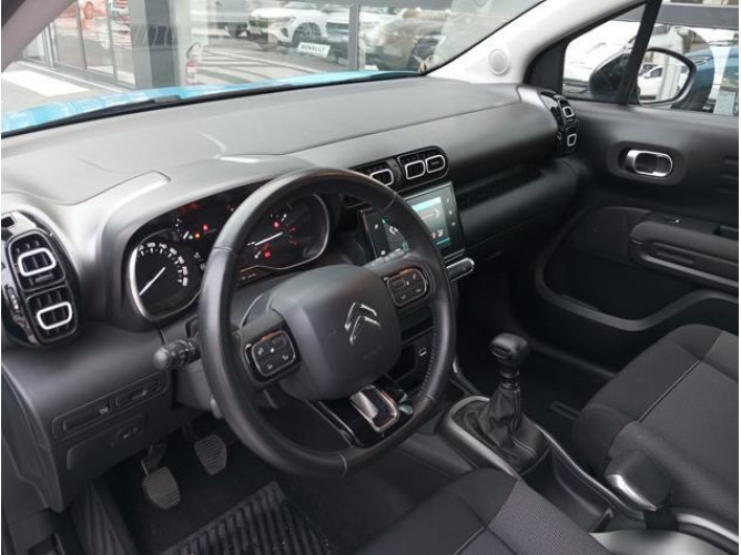 Citroen C3 Aircross 1.2 Business 