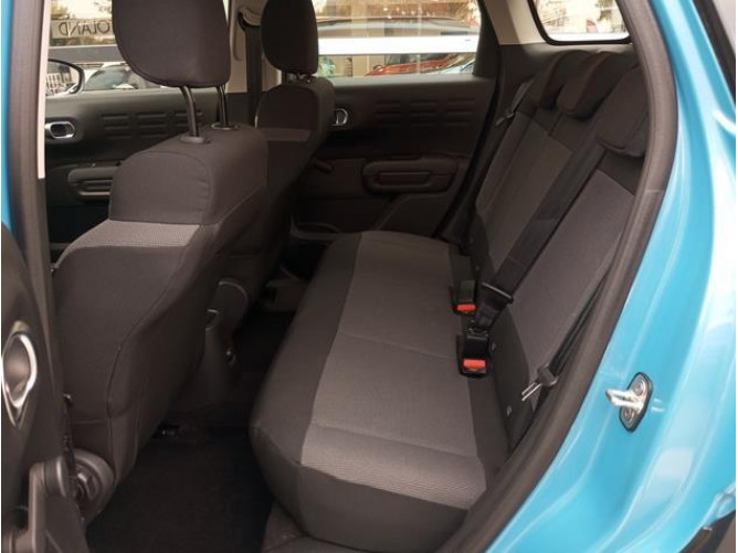 Citroen C3 Aircross 1.2 Business 