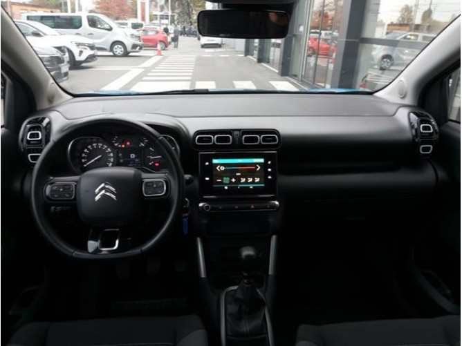Citroen C3 Aircross 1.2 Business 