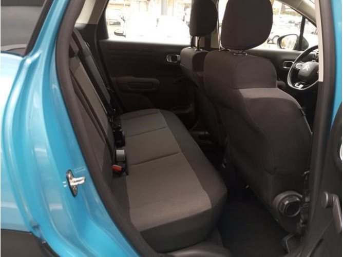 Citroen C3 Aircross 1.2 Business 
